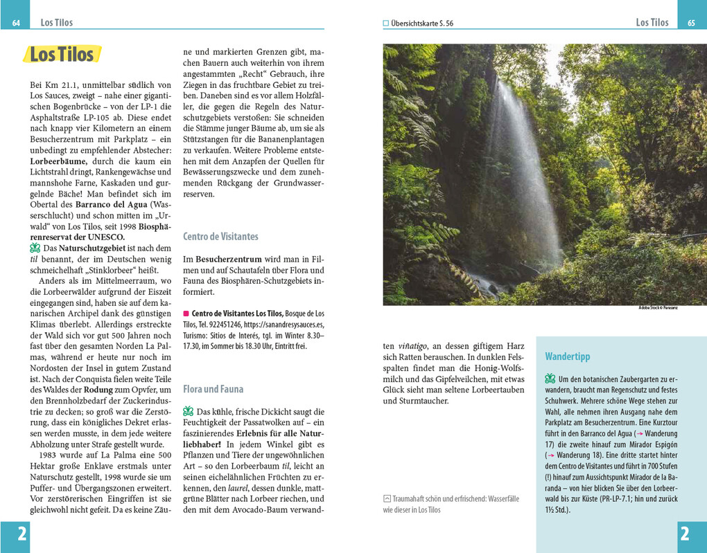 Weitere Ansicht: Reise Know-How Reiseführer La Palma | Izabella Gawin