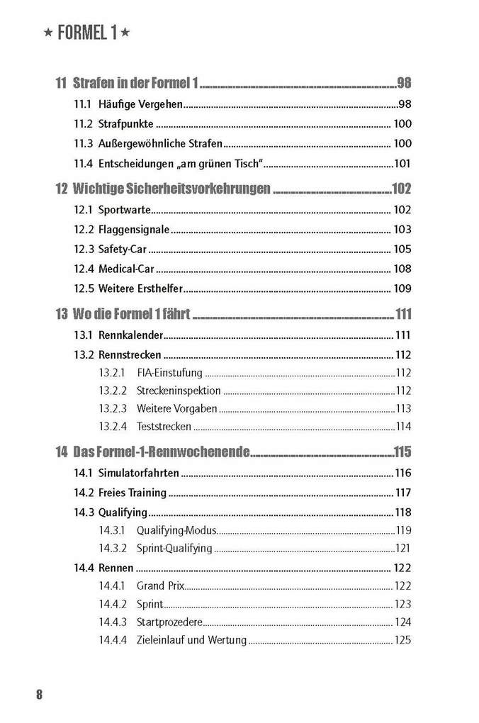Weitere Ansicht: Formel 1 | Stefan Ehlen
