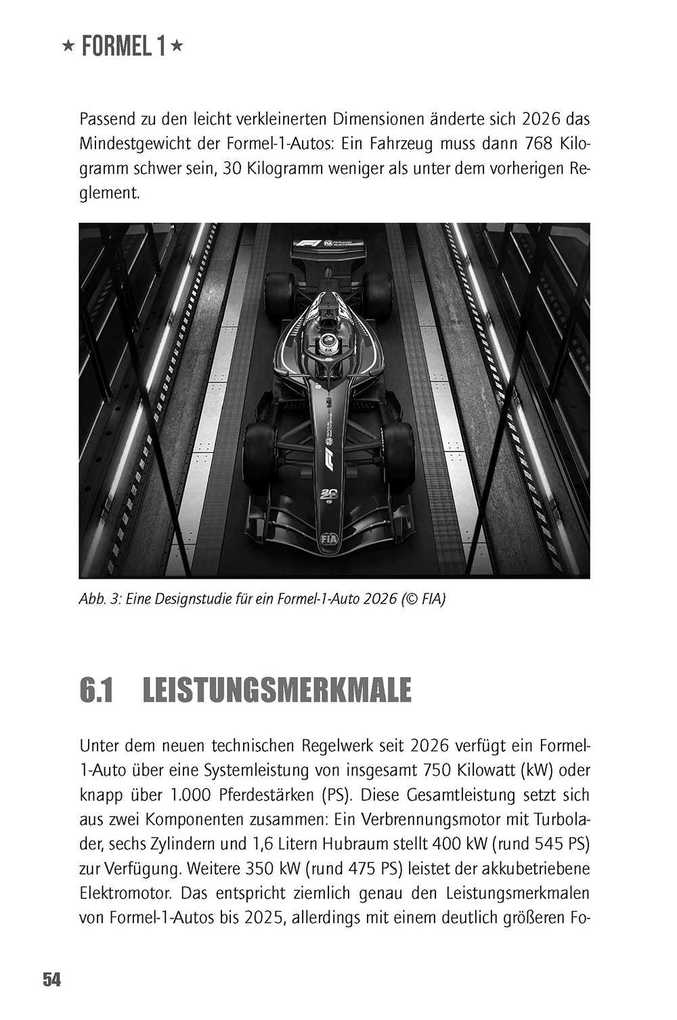 Weitere Ansicht: Formel 1 | Stefan Ehlen