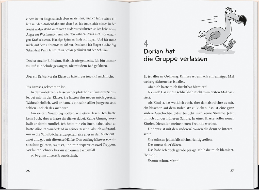 Weitere Ansicht: Dodo | Mohana van den Kroonenberg