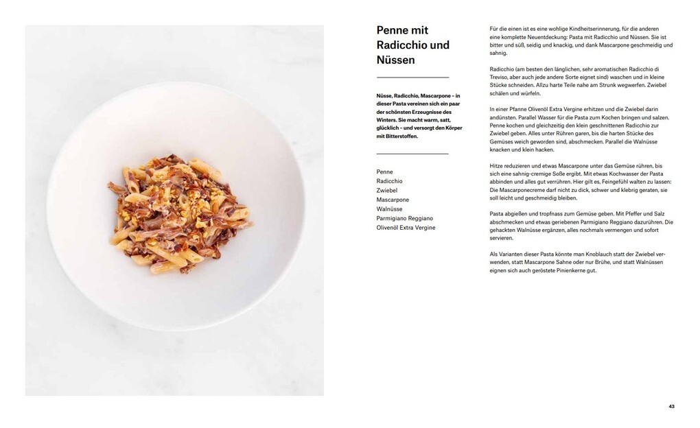 Weitere Ansicht: Splendido. Autunno/Inverno | Juri Gottschall, Mercedes Lauenstein