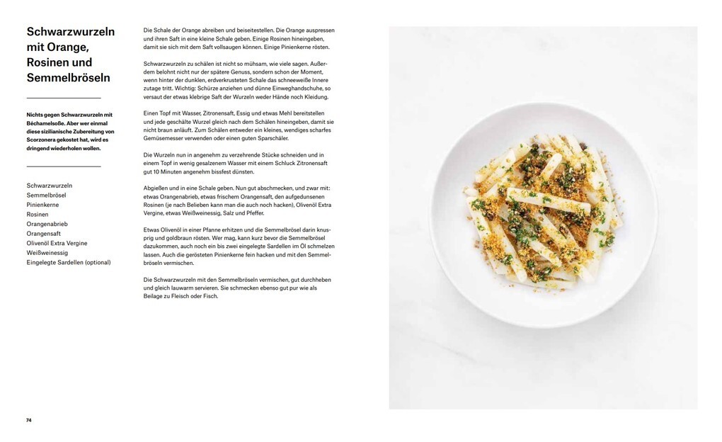 Weitere Ansicht: Splendido. Autunno/Inverno | Juri Gottschall, Mercedes Lauenstein