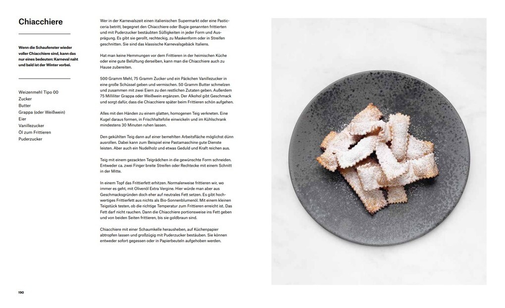 Weitere Ansicht: Splendido. Autunno/Inverno | Juri Gottschall, Mercedes Lauenstein