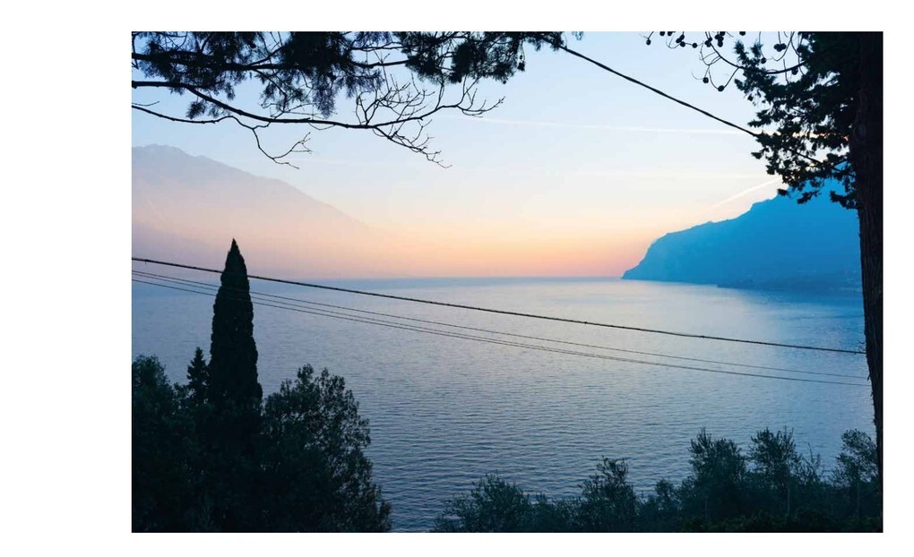 Weitere Ansicht: Splendido. Autunno/Inverno | Juri Gottschall, Mercedes Lauenstein