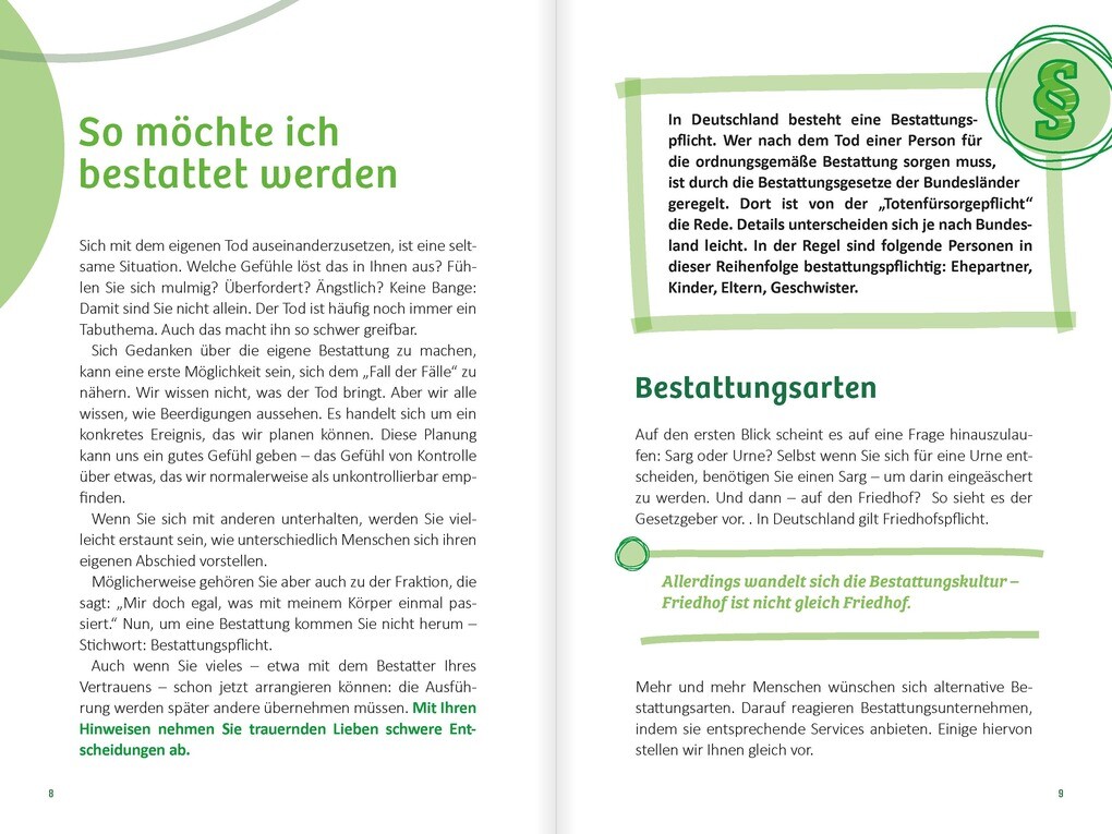 Weitere Ansicht: Das will ich | Patrick Torma