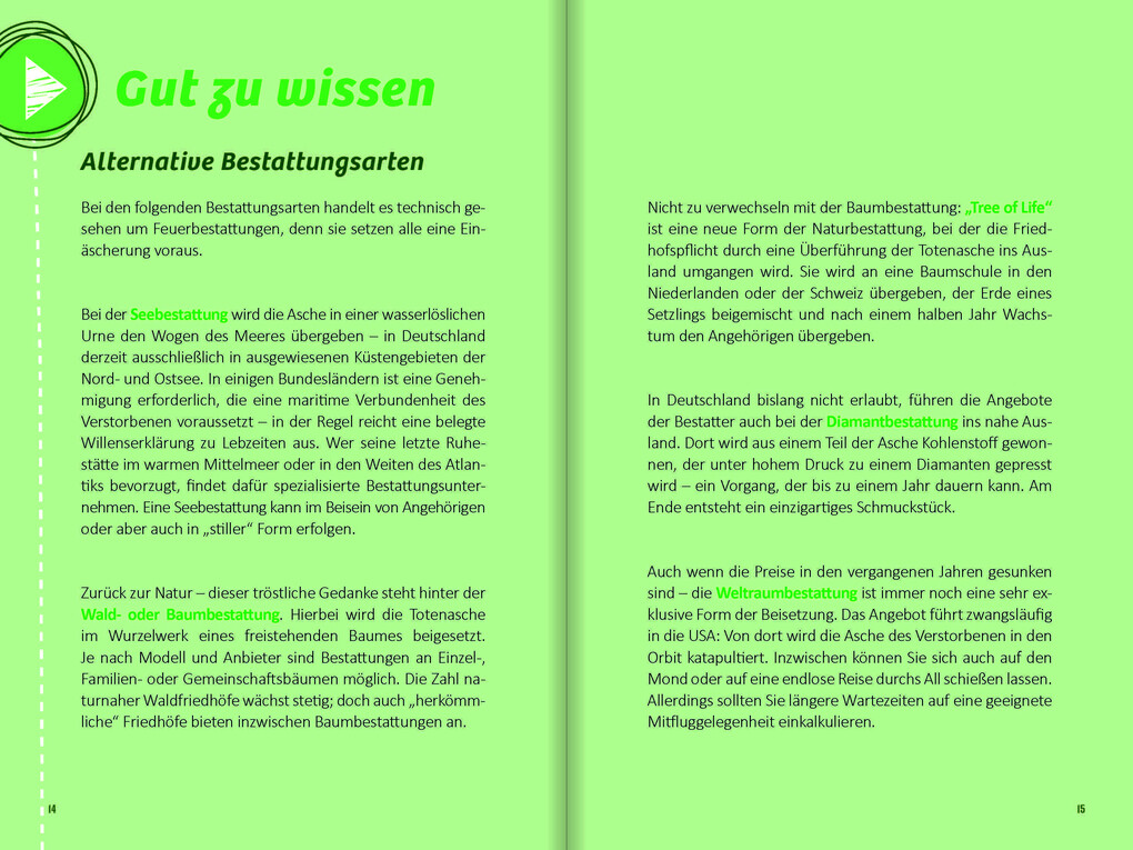 Weitere Ansicht: Das will ich | Patrick Torma