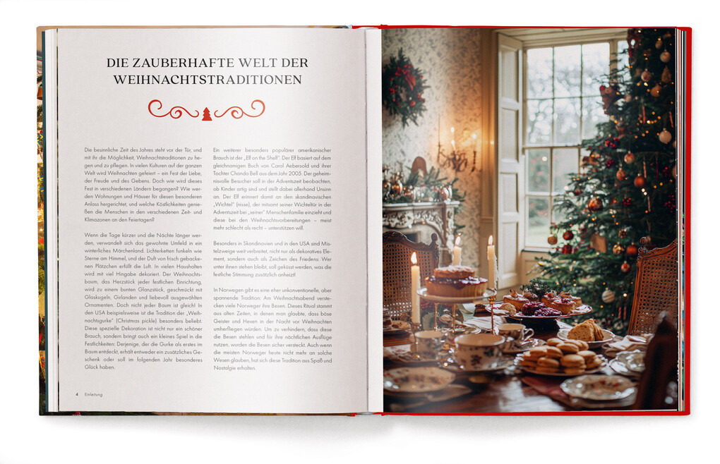 Weitere Ansicht: Home for Christmas