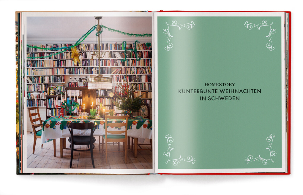 Weitere Ansicht: Home for Christmas