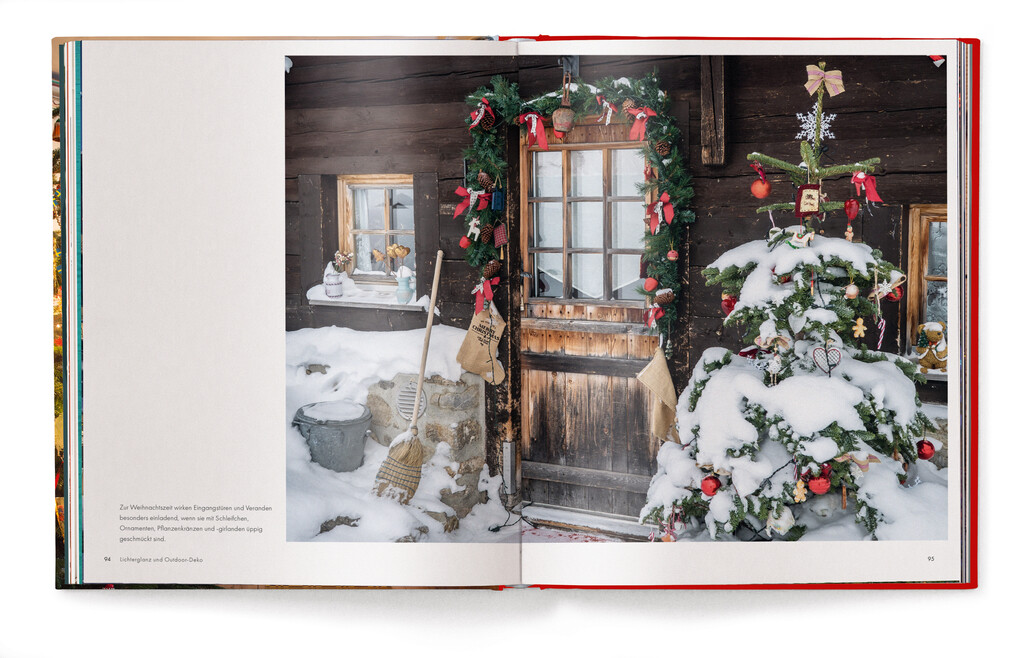 Weitere Ansicht: Home for Christmas