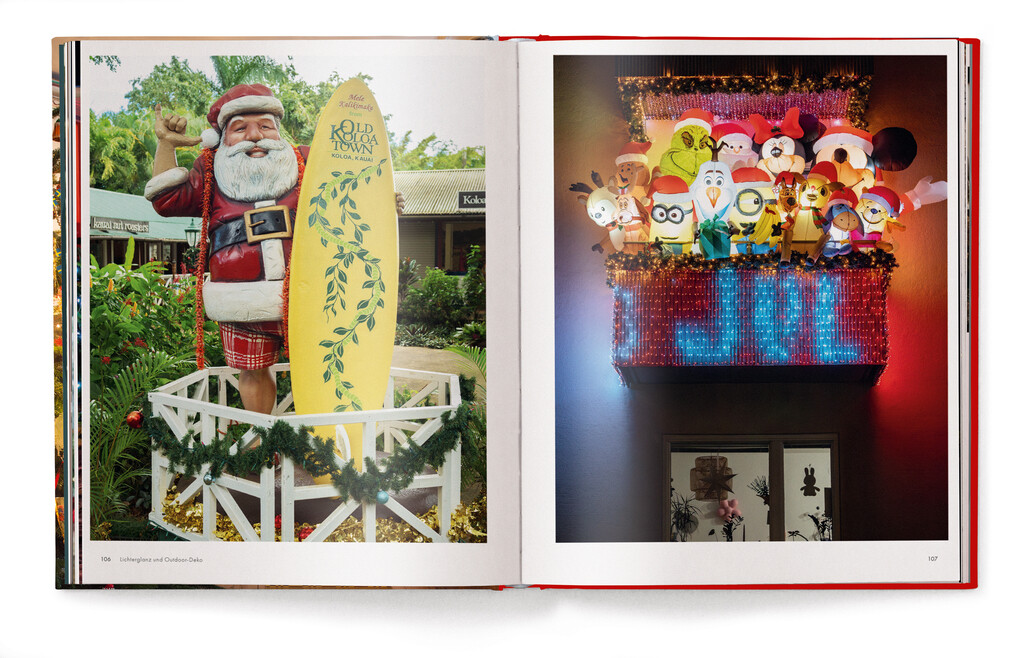 Weitere Ansicht: Home for Christmas