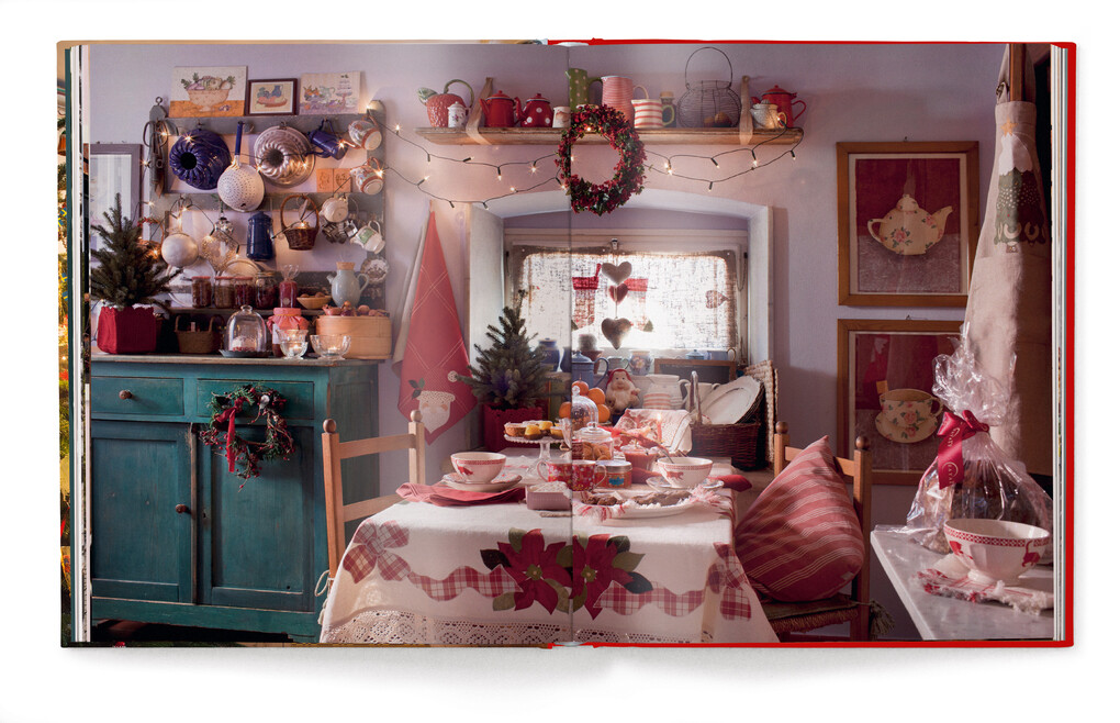 Weitere Ansicht: Home for Christmas