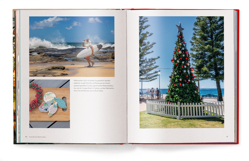 Weitere Ansicht: Home for Christmas