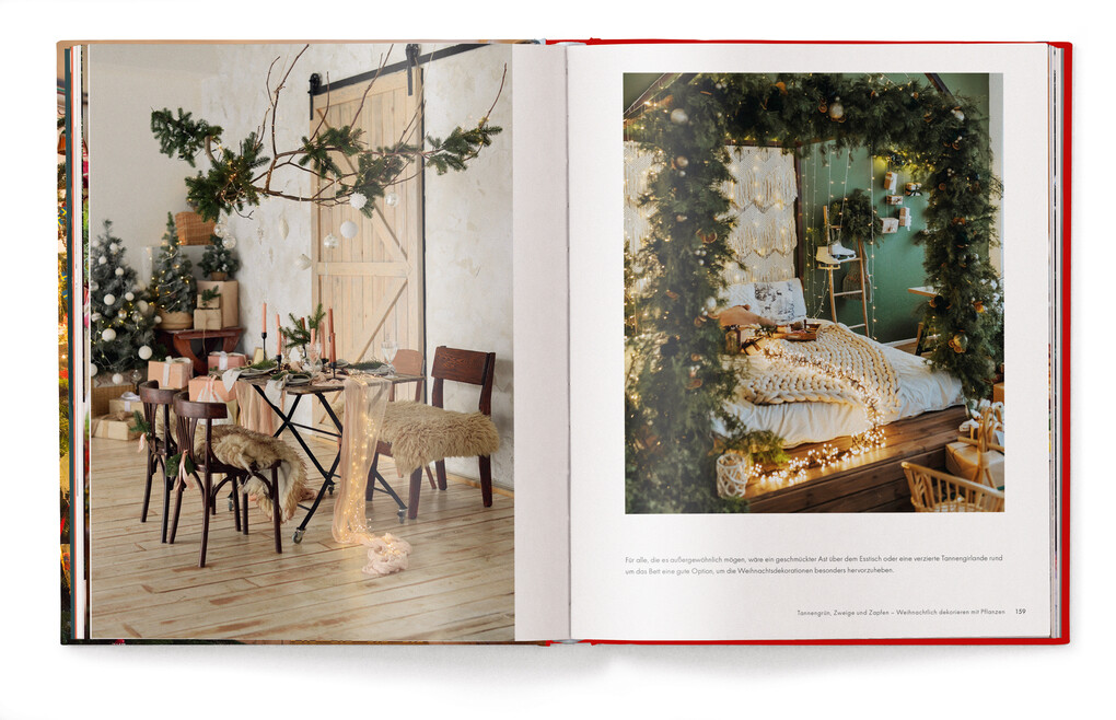Weitere Ansicht: Home for Christmas