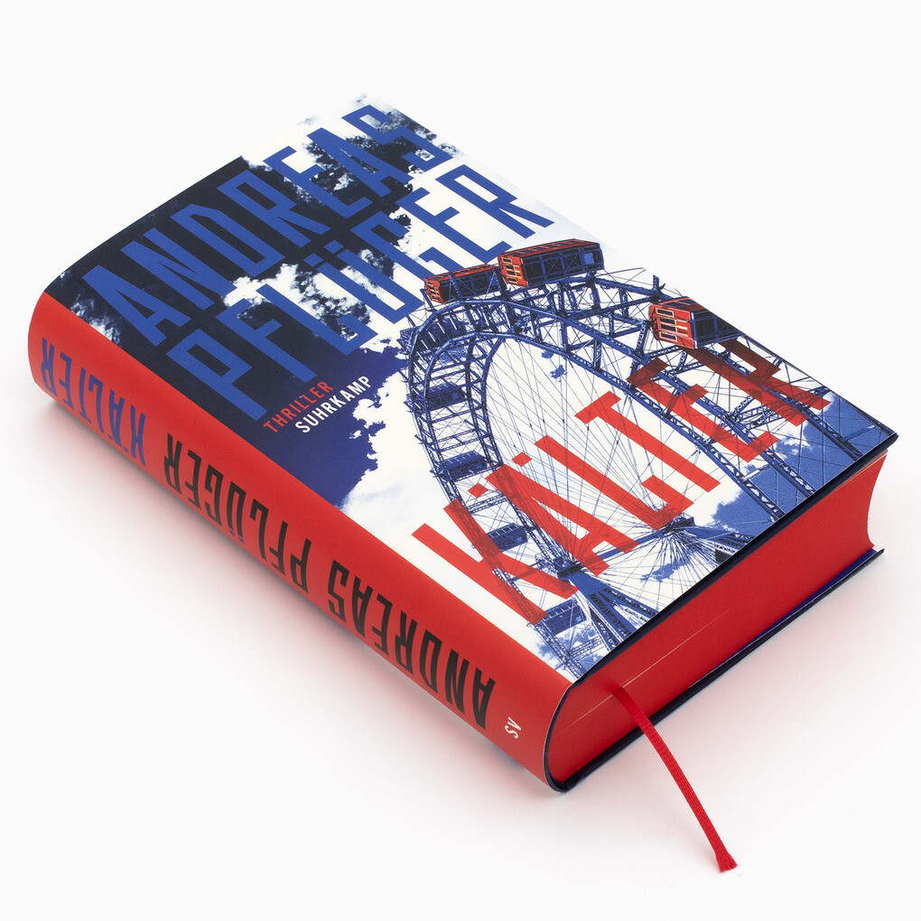 Weitere Ansicht: Kälter | Andreas Pflüger