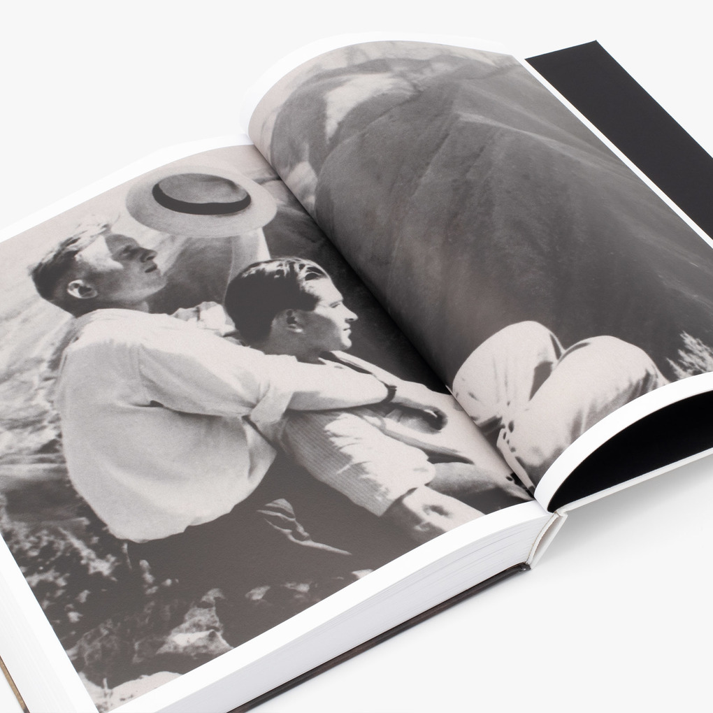 Weitere Ansicht: MORE LOVING