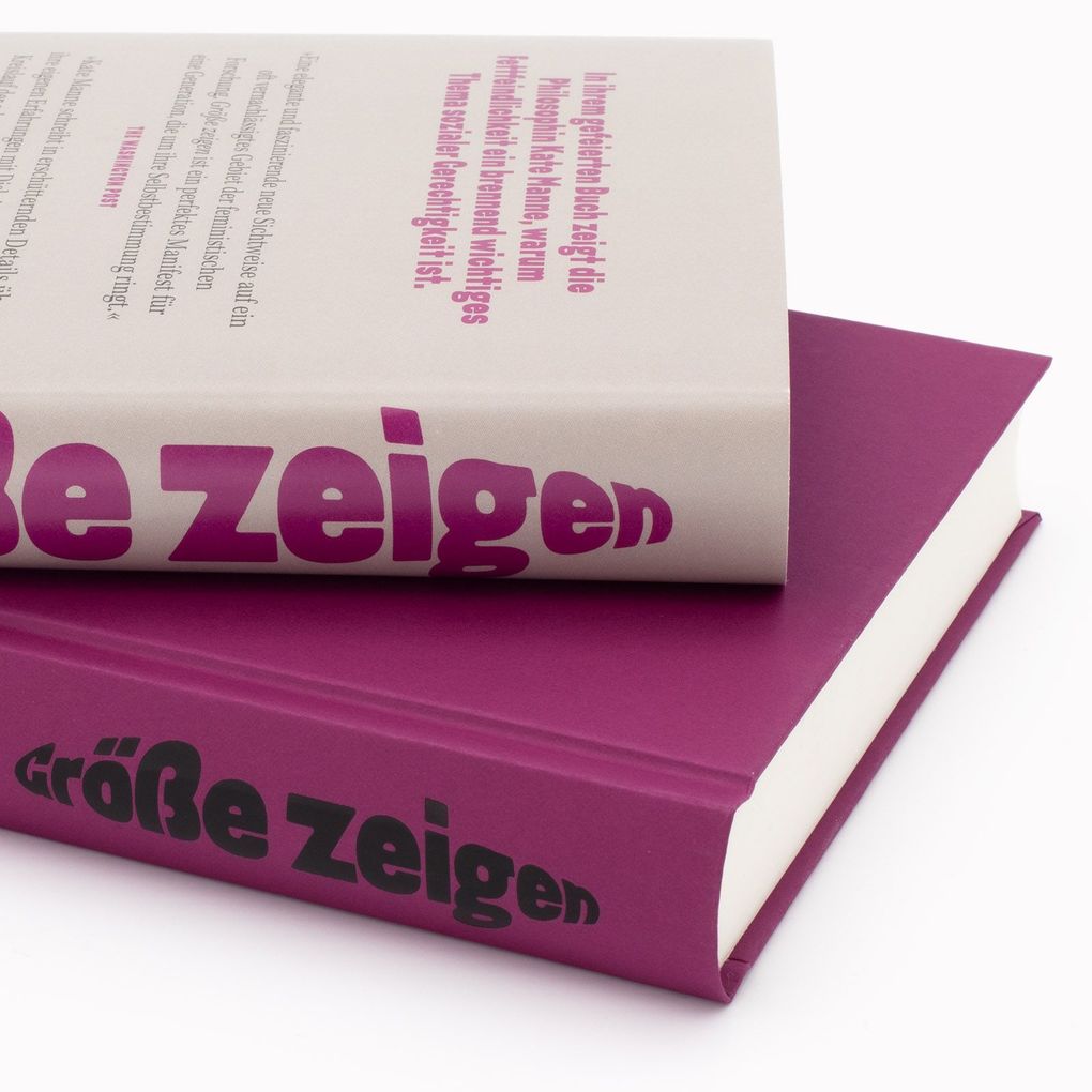 Weitere Ansicht: Größe zeigen | Kate Manne