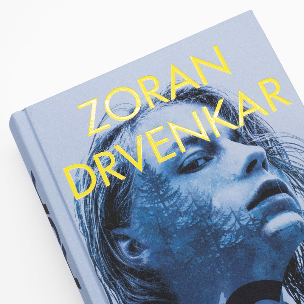 Weitere Ansicht: Asa | Zoran Drvenkar