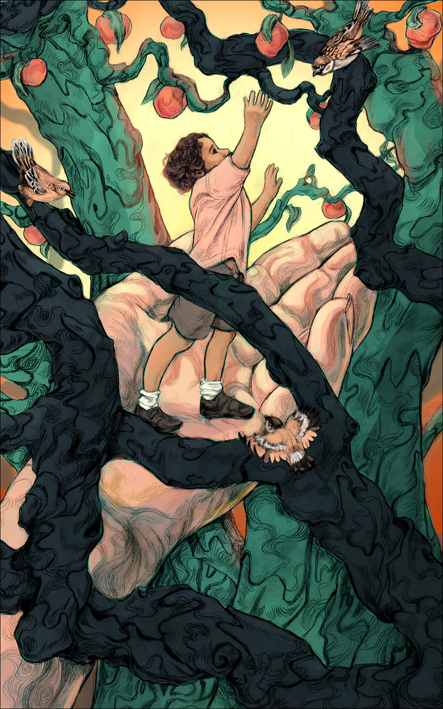 Weitere Ansicht: Märchen | Oscar Wilde