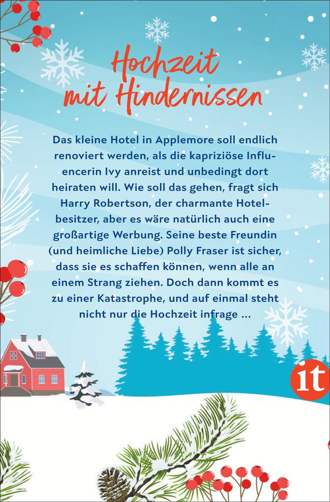 Weitere Ansicht: Weihnachten in Applemore | Rachael Lucas