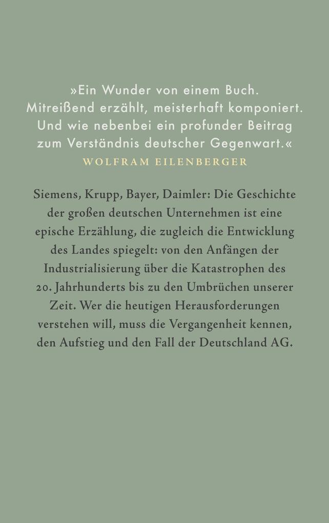 Weitere Ansicht: Dreihundert Männer | Konstantin Richter