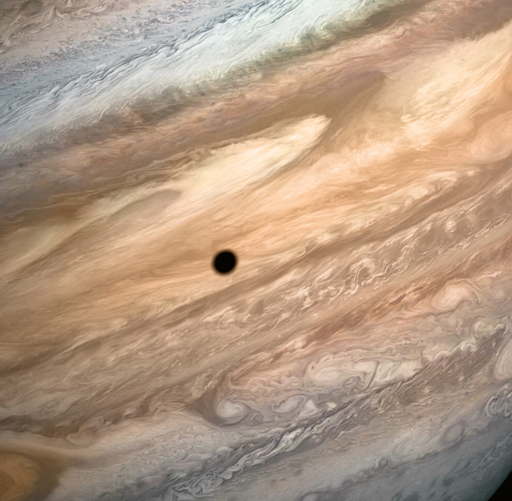 Weitere Ansicht: Voyager | Ted Stryk, Joel Meter, Simon Phillipson, Delano Steenmeijer