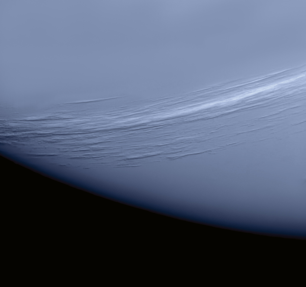 Weitere Ansicht: Voyager | Ted Stryk, Joel Meter, Simon Phillipson, Delano Steenmeijer