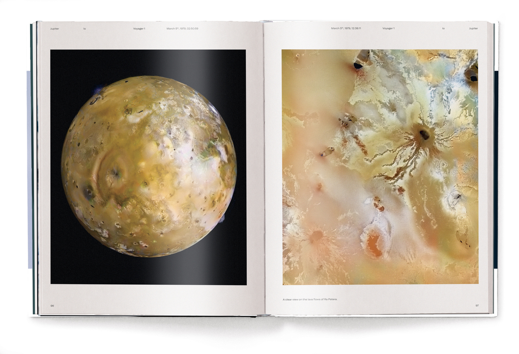 Weitere Ansicht: Voyager | Ted Stryk, Joel Meter, Simon Phillipson, Delano Steenmeijer