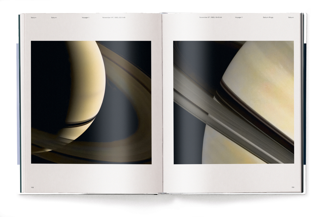 Weitere Ansicht: Voyager | Ted Stryk, Joel Meter, Simon Phillipson, Delano Steenmeijer