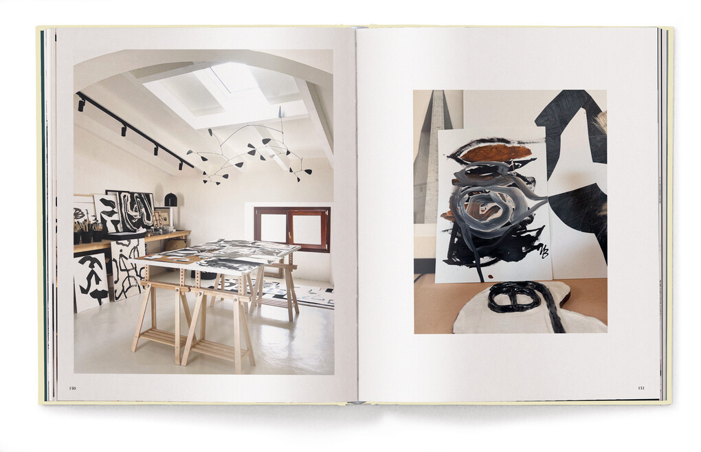 Weitere Ansicht: Creating a New Home in Mallorca | Malene Birger