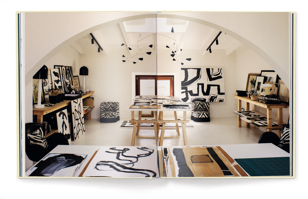 Weitere Ansicht: Creating a New Home in Mallorca | Malene Birger