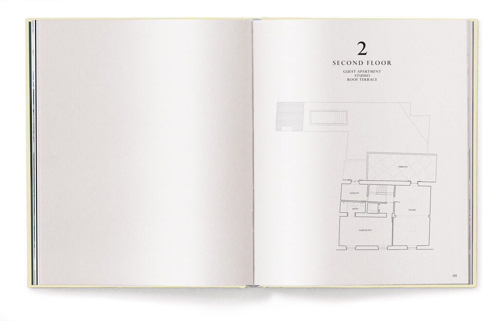 Weitere Ansicht: Creating a New Home in Mallorca | Malene Birger