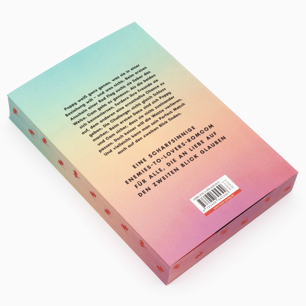 Weitere Ansicht: Red Flags | Sophie Jo