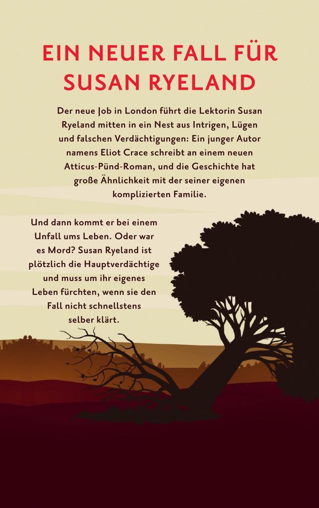 Weitere Ansicht: Tod zur Teestunde | Anthony Horowitz