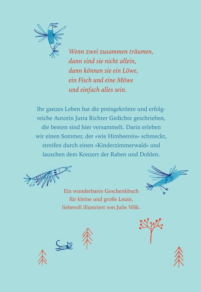 Weitere Ansicht: Rabenkonzert | Jutta Richter