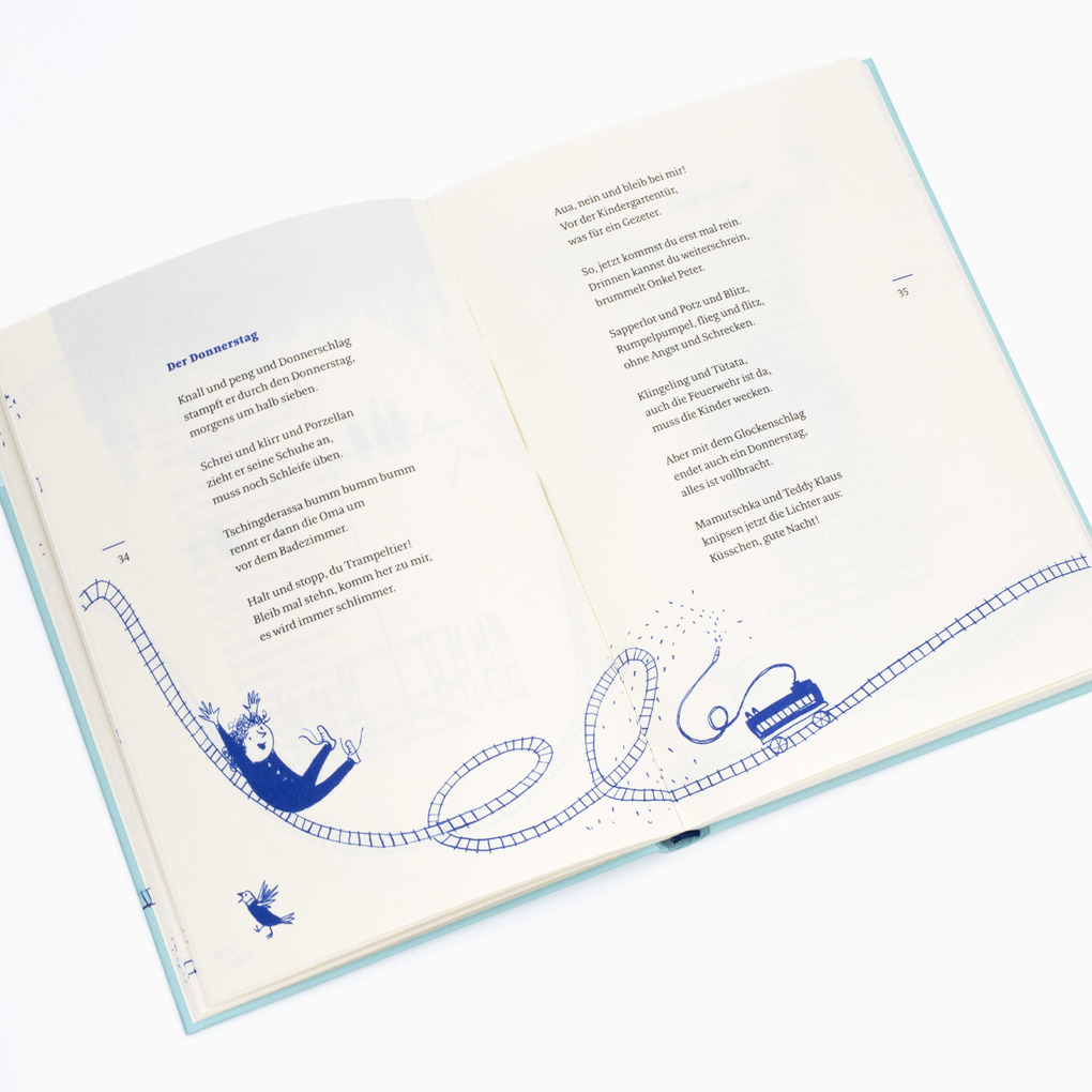 Weitere Ansicht: Rabenkonzert | Jutta Richter