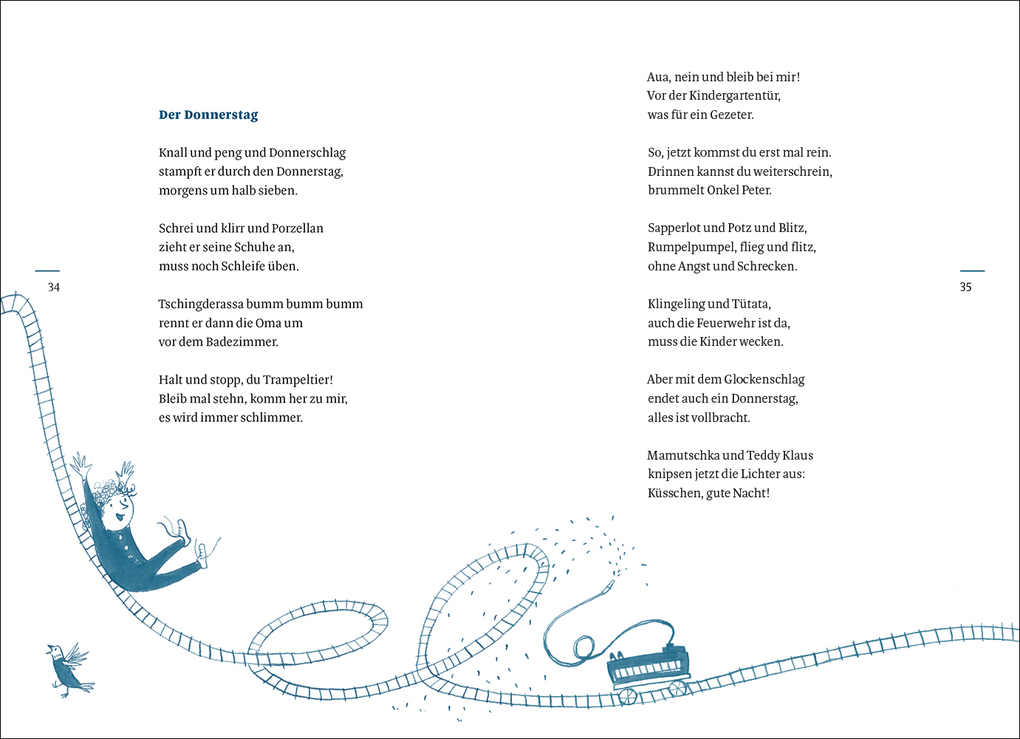 Weitere Ansicht: Rabenkonzert | Jutta Richter