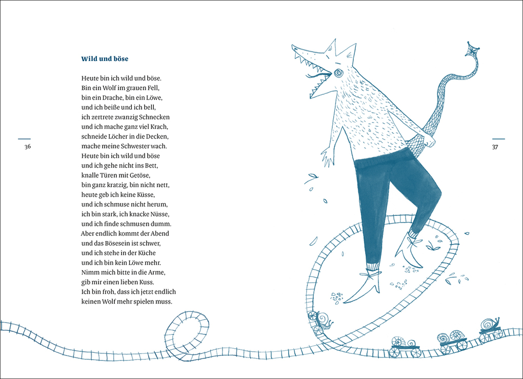 Weitere Ansicht: Rabenkonzert | Jutta Richter