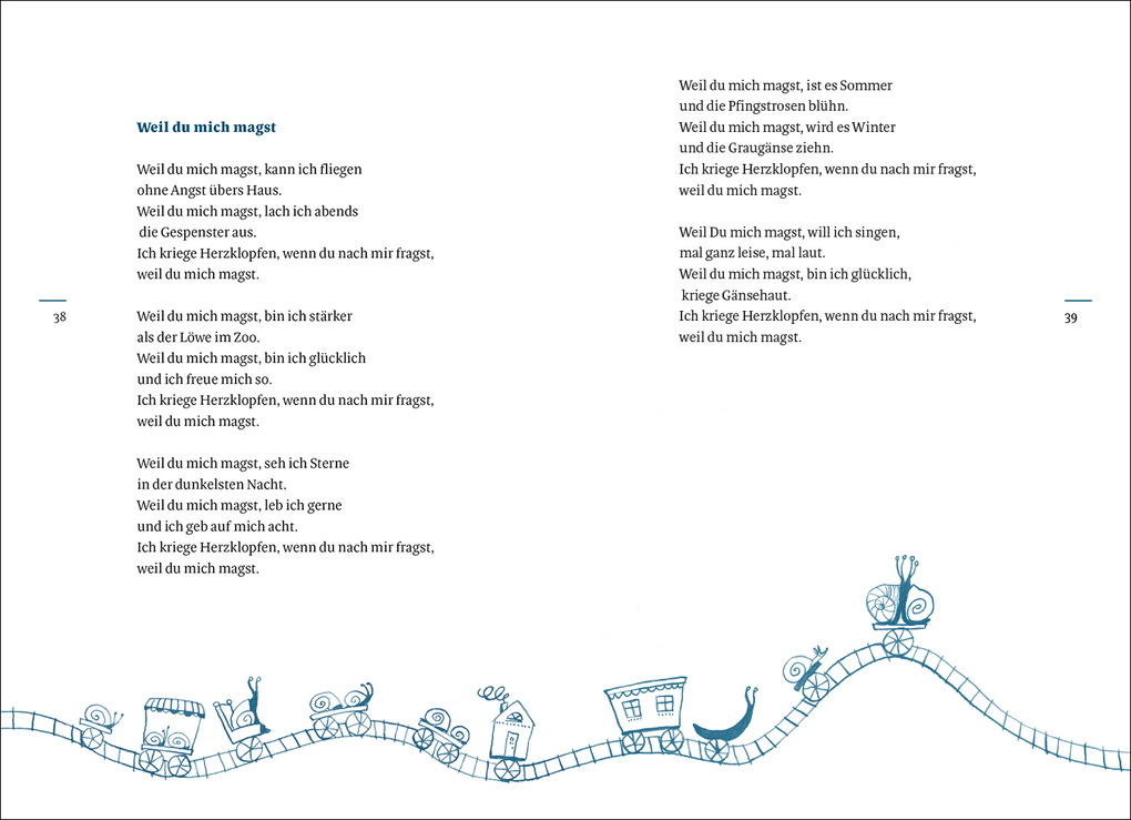 Weitere Ansicht: Rabenkonzert | Jutta Richter