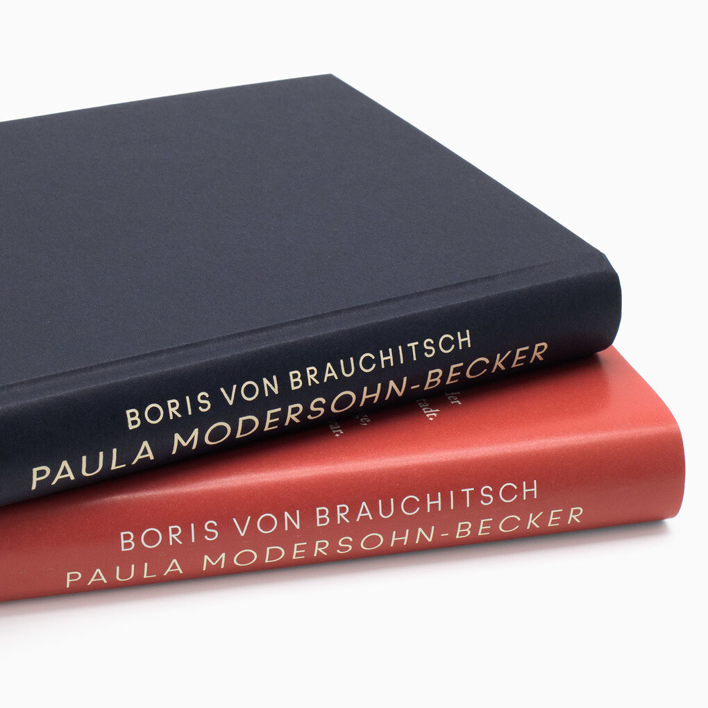 Weitere Ansicht: Paula Modersohn-Becker | Boris Brauchitsch