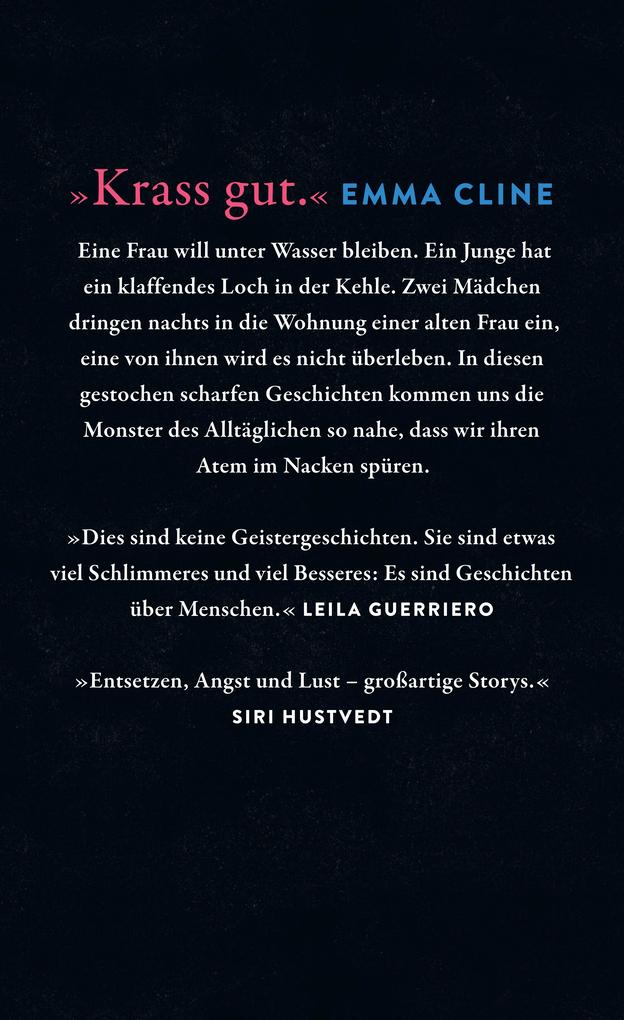Weitere Ansicht: Das gute Übel | Samanta Schweblin