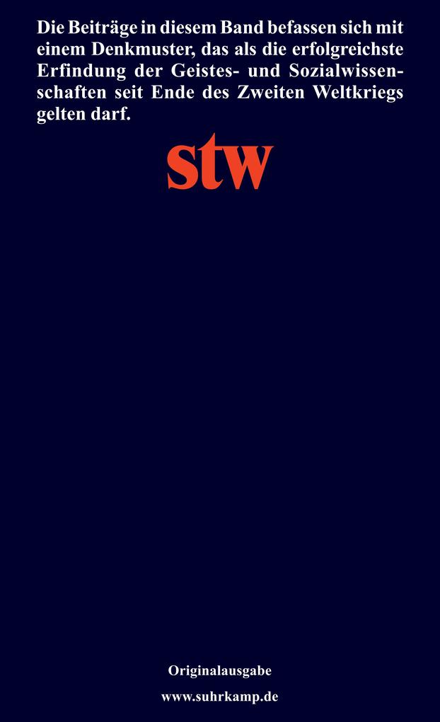 Weitere Ansicht: Postismen