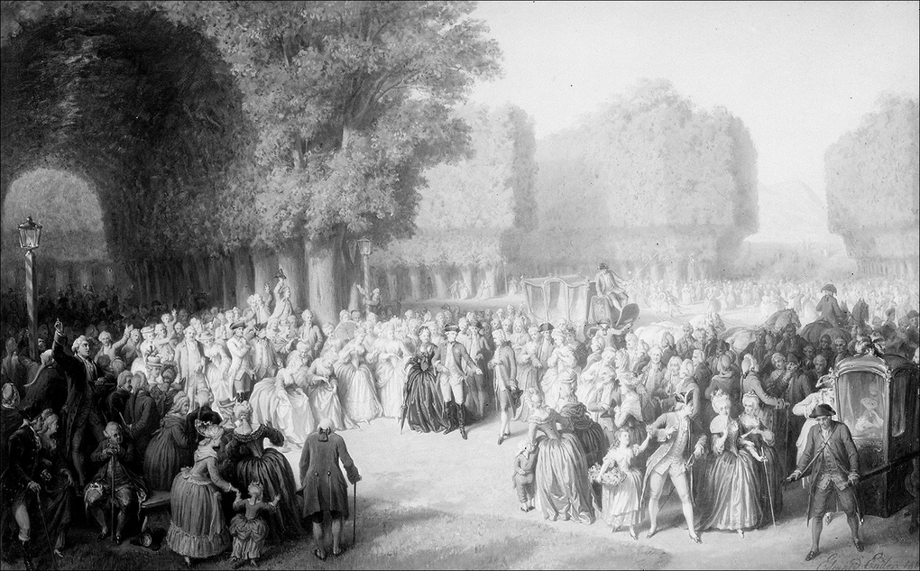 Weitere Ansicht: Der Klang der Monarchie | Philipp Ther