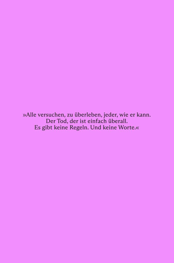 Weitere Ansicht: Feuerpause | Serhij Zhadan