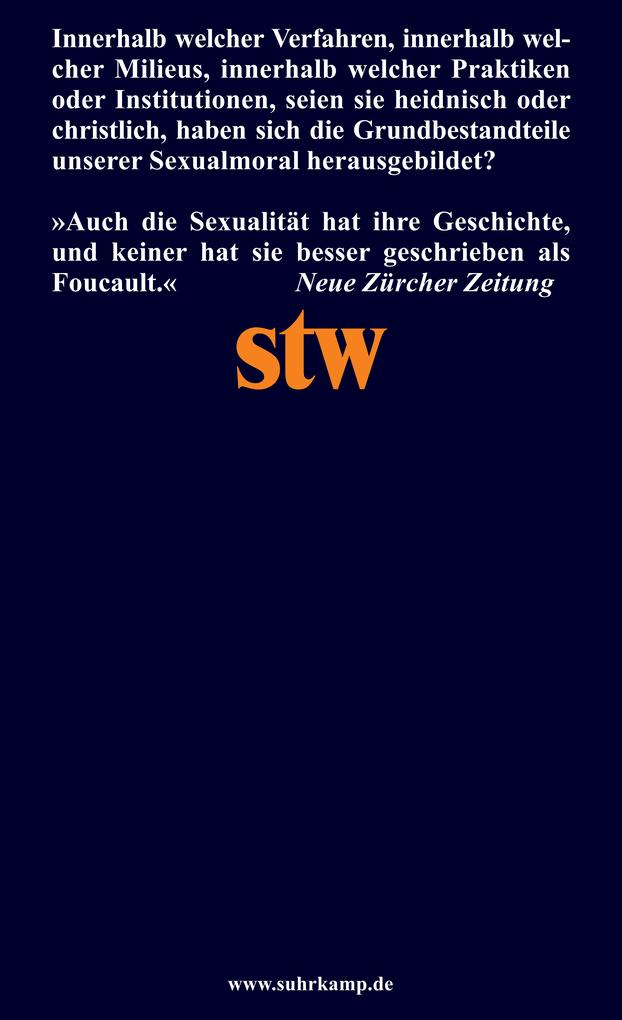 Weitere Ansicht: Subjektivität und Wahrheit | Michel Foucault