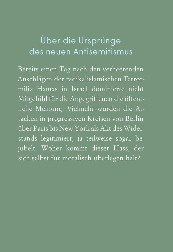 Weitere Ansicht: Der 8. Oktober | Eva Illouz