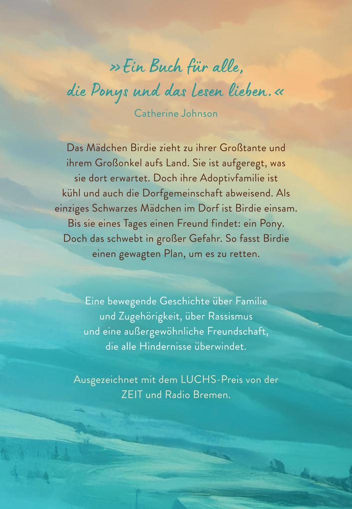 Weitere Ansicht: Birdie | J. P. Rose