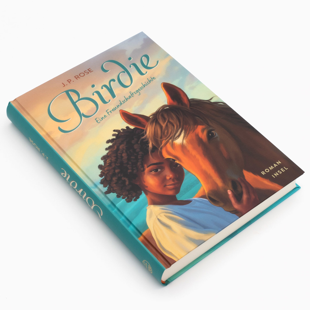 Weitere Ansicht: Birdie | J. P. Rose