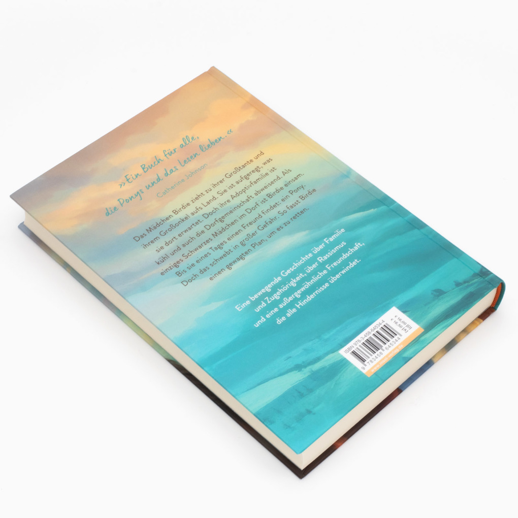 Weitere Ansicht: Birdie | J. P. Rose