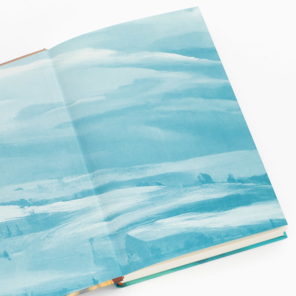 Weitere Ansicht: Birdie | J. P. Rose