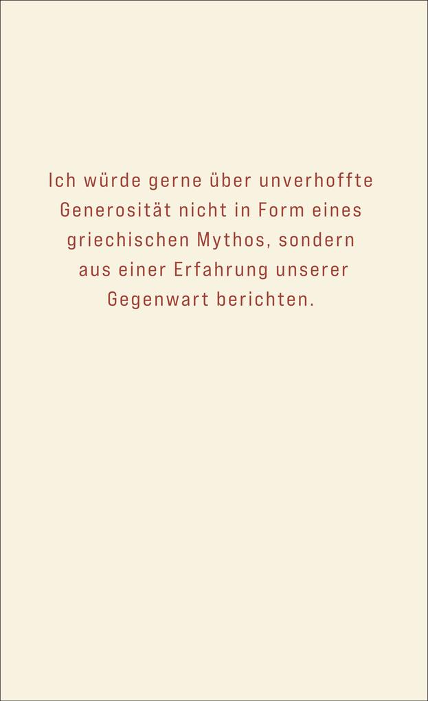 Weitere Ansicht: Sand und Zeit | Alexander Kluge
